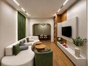 Satılır 3 otaqlı yeni tikili 113 m², Biləcəri q., photo 1 from 8