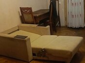 İcarəyə verilir 3 otaqlı köhnə tikili 70 m², Elmlər Akademiyası m., photo 5 from 8