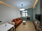 Продаётся 2-комн. новостройка 51 м², м. Кара Караев, photo 2 from 8