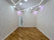 Satılır 2 otaqlı yeni tikili 58 m², İnşaatçılar m., photo 5 from 8