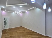 Satılır 2 otaqlı yeni tikili 58 m², İnşaatçılar m., photo 6 from 8