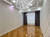 Satılır 2 otaqlı yeni tikili 58 m², İnşaatçılar m., photo 7 from 8