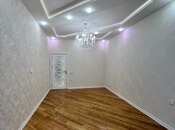 Satılır 2 otaqlı yeni tikili 58 m², İnşaatçılar m., photo 4 from 8