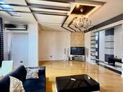 İcarəyə verilir 3 otaqlı yeni tikili 142 m², Nəriman Nərimanov m., photo 2 from 8