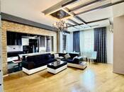 İcarəyə verilir 3 otaqlı yeni tikili 142 m², Nəriman Nərimanov m., photo 1 from 8