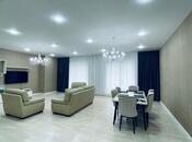 İcarəyə verilir 3 otaqlı yeni tikili 145 m², Şah İsmayıl Xətai m., photo 1 from 8