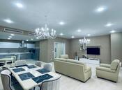 İcarəyə verilir 3 otaqlı yeni tikili 145 m², Şah İsmayıl Xətai m., photo 2 from 8