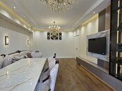 Satılır 4 otaqlı yeni tikili 128 m², Bakmil m., photo 1 from 4