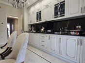 Satılır 4 otaqlı yeni tikili 128 m², Bakmil m., photo 3 from 4