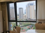 Satılır 4 otaqlı yeni tikili 128 m², Bakmil m., photo 2 from 4