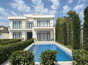 Satılır 5 otaqlı həyət evi/bağ evi 350 m², Mərdəkan q., photo 1 from 8