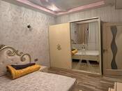 İcarəyə verilir 3 otaqlı yeni tikili 97 m², Azadlıq Prospekti m., photo 3 from 7
