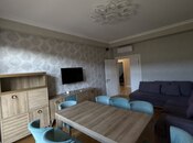 İcarəyə verilir 3 otaqlı yeni tikili 90 m², Ağ şəhər q., photo 1 from 8