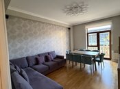 İcarəyə verilir 3 otaqlı yeni tikili 90 m², Ağ şəhər q., photo 2 from 8