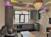 İcarəyə verilir 3 otaqlı yeni tikili 90 m², Nəsimi r., photo 1 from 8