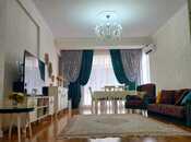 Продаётся 3-комн. новостройка 124 м², м. Шах Исмаил Хатаи, photo 1 from 8