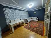 Satılır 3 otaqlı yeni tikili 107 m², İnşaatçılar m., photo 3 from 8