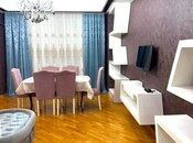 İcarəyə verilir 2 otaqlı yeni tikili 115 m², Nəsimi r., photo 2 from 8