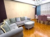 İcarəyə verilir 2 otaqlı yeni tikili 115 m², Nəsimi r., photo 1 from 8