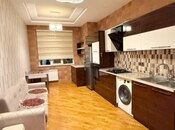 İcarəyə verilir 2 otaqlı yeni tikili 115 m², Nəsimi r., photo 4 from 8