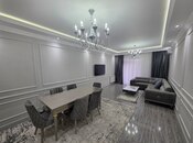 İcarəyə verilir 2 otaqlı yeni tikili 98 m², 8 Noyabr m., photo 3 from 8