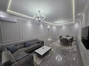 İcarəyə verilir 2 otaqlı yeni tikili 98 m², 8 Noyabr m., photo 2 from 8