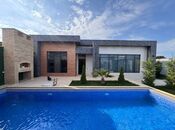 Satılır 4 otaqlı həyət evi/bağ evi 160 m², Mərdəkan q., photo 1 from 8