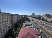 İcarəyə verilir 3 otaqlı köhnə tikili 60 m², Xalqlar Dostluğu m., photo 2 from 8