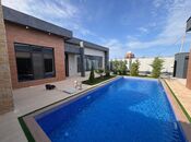 Satılır 4 otaqlı həyət evi/bağ evi 160 m², Mərdəkan q., photo 2 from 8