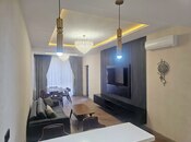 İcarəyə verilir 2 otaqlı yeni tikili 110 m², Nizami m., photo 8 from 8