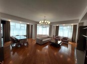 İcarəyə verilir 3 otaqlı yeni tikili 150 m², Elmlər Akademiyası m., photo 1 from 8