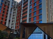 İcarəyə verilir 2 otaqlı yeni tikili 110 m², Nizami m., photo 1 from 8