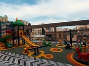 İcarəyə verilir 2 otaqlı yeni tikili 110 m², Nizami m., photo 4 from 8