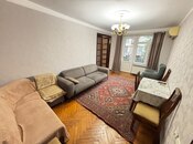 Сдаётся 2-комн. вторичка 50 м², м. Элмляр Академиясы, photo 1 from 8