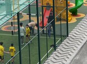 İcarəyə verilir 2 otaqlı yeni tikili 110 m², Nizami m., photo 5 from 8