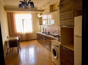 Сдаётся 2-комн. новостройка 110 м², Насиминский  р., photo 6 from 8