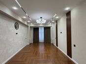 Продаётся 3-комн. новостройка 114 м², м. Иншаатчылар, photo 1 from 8