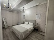 İcarəyə verilir 3 otaqlı yeni tikili 77 m², Nərimanov r., photo 1 from 5