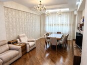 Продаётся 3-комн. новостройка 140 м², м. Элмляр Академиясы, photo 3 from 8