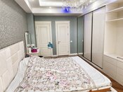 Продаётся 3-комн. новостройка 140 м², м. Элмляр Академиясы, photo 6 from 8