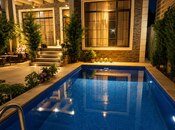 Satılır 4 otaqlı həyət evi/bağ evi 100 m², Mərdəkan q., photo 1 from 8