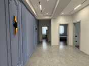 İcarəyə verilir 4 otaqlı yeni tikili 163 m², Ağ şəhər q., photo 2 from 8