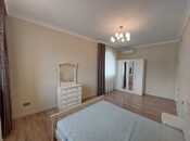 İcarəyə verilir 3 otaqlı yeni tikili 145 m², Sahil m., photo 7 from 8