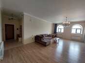 İcarəyə verilir 3 otaqlı yeni tikili 145 m², Sahil m., photo 4 from 8