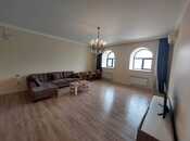 İcarəyə verilir 3 otaqlı yeni tikili 145 m², Sahil m., photo 2 from 8