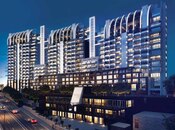 İcarəyə verilir 2 otaqlı yeni tikili 120 m², İçəri Şəhər m., photo 2 from 8