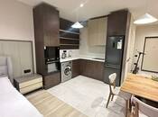 Продаётся 1-комн. новостройка 57 м², пос. Sea Breeze, photo 7 from 8