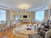 İcarəyə verilir 3 otaqlı yeni tikili 190 m², Elmlər Akademiyası m., photo 2 from 8