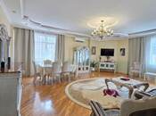 İcarəyə verilir 3 otaqlı yeni tikili 190 m², Elmlər Akademiyası m., photo 3 from 8