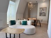 İcarəyə verilir 2 otaqlı yeni tikili 65 m², Ağ şəhər q., photo 3 from 8